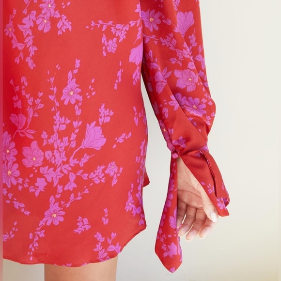 Free People Aries dress in “Romantic Combo” colour - Picture 4 of 12